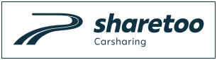 sharetoo carsharing